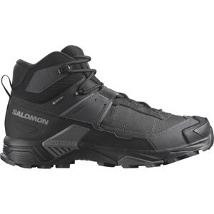 Salomon  X Ultra 5 MID Wide GTX M Veľkosť: 45 1/3 EUR