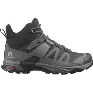 Salomon  X Ultra 4 Mid Wide GTX M Veľkosť: 47 1/3 EUR