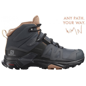 Salomon  X Ultra 4 MID GTX W Veľkosť: 39 1/3 EUR