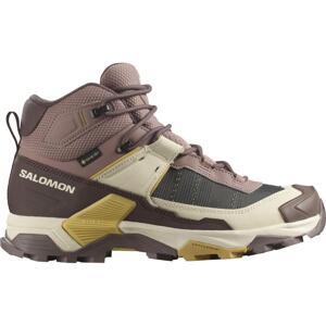 Salomon  X Ultra 5 MID GTX W Veľkosť: 40 2/3 EUR