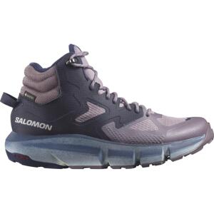 Salomon  Predict Hike Mid Gtx W Veľkosť: 37 1/3 EUR