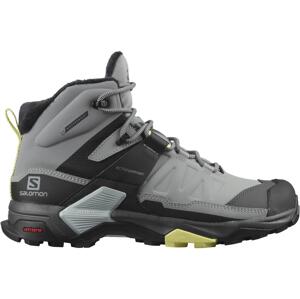 Salomon  X Ultra 4 MID Winter W Veľkosť: 37 1/3 EUR