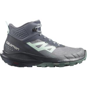 Salomon  Outpulse Mid GTX Hiking Boots W Veľkosť: 38 2/3 EUR