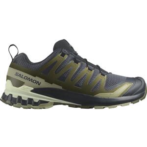 Salomon  Xa Pro 3D V9 M Veľkosť: 44 2/3 EUR