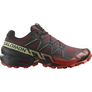 Salomon  Speedcross 6 M Veľkosť: 40 2/3 EUR