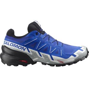 Pánska trailová bežecká obuv Salomon Speedcross 6 GTX M , Pánska trailová bežecká obuv, Velikost: 110