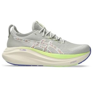 Asics  Gel-Nimbus 27 TR M Veľkosť: 43,5 EUR