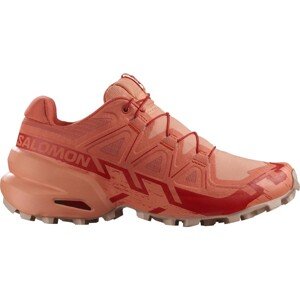 Salomon  Speedcross 6 W Veľkosť: 40 2/3 EUR