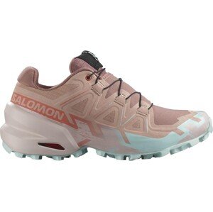 Salomon  Speedcross 6 W Veľkosť: 37 1/3 EUR