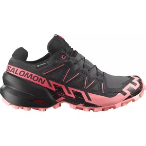 Salomon  Speedcross 6 GTX W Veľkosť: 40 2/3 EUR