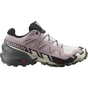 Salomon  Speedcross 6 GTX W Veľkosť: 37 1/3 EUR