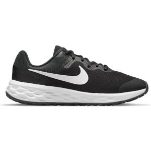Nike  Revolution 6 Road Older Kids Veľkosť: 35,5 EUR