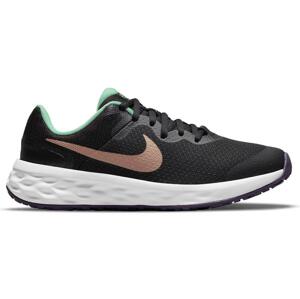 Nike  Revolution 6 Road Older Kids Veľkosť: 37,5 EUR