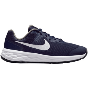 Nike  Revolution 6 Road Older Kids Veľkosť: 35,5 EUR