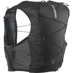 Salomon Bežecká vesta  Active Skin 8 with Flasks Veľkosť: XL