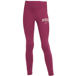 Nike Legíny  Sportswear Favourites Veľkosť: S