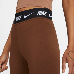 Nike  Sportswear Club Hw Leggings Veľkosť: L