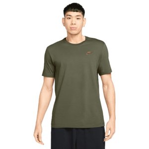Nike  Sportswear Club T-Shirt Veľkosť: L