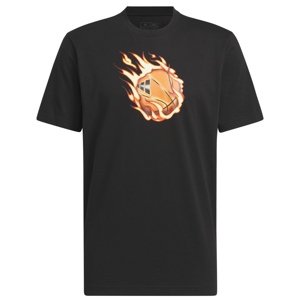 Adidas  On Fire Veľkosť: M