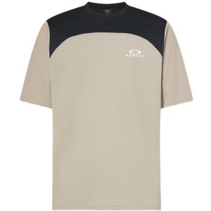 Oakley Cyklistické prilby  Free Ride Jersey Veľkosť: XL