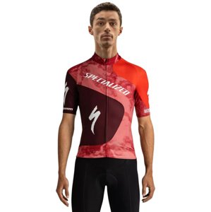 Specialized Foundation Graphic , Pánsky dres, Velikosť: S