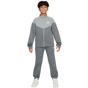 Nike Sportswear Big Kids' Dri-FIT Tracksuit , Nohavice, Velikosť: M