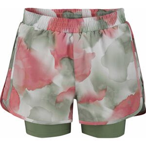 Active Rebel Šortky  Sandy-C 2in1 Shorts W Veľkosť: 36
