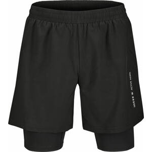 Active Rebel Šortky  Rim 2in1 Shorts Veľkosť: L