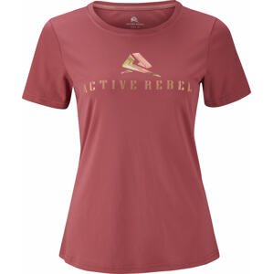 Active Rebel  Lucia Running Shirt W Veľkosť: 36