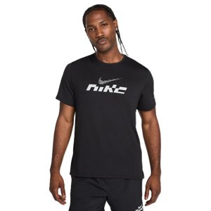 Nike  Miler Flash Dri-FIT Top Veľkosť: M