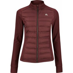 Active Rebel Bunda  Enigma Running Jacket W Veľkosť: 42