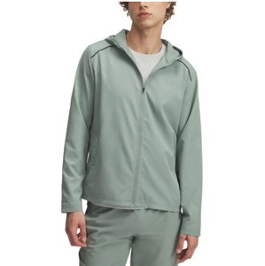 Under Armour Pánska bunda  UA Launch Hooded Jacket Veľkosť: XL