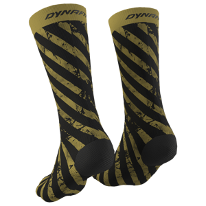 Dynafit Ponožky  Trail Socks Veľkosť: 39-42 EUR
