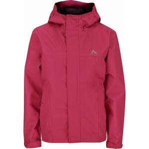 Mckinley Bunda  Carlide Hooded Rain Jacket Kids Veľkosť: 164