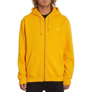 Volcom Pánska mikina  Threezy Zip Veľkosť: XS