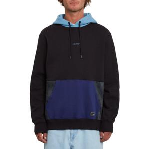 Volcom Pánska mikina  Forzee Po Veľkosť: S