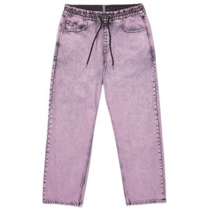 Volcom  Freazy Loose Jeans Veľkosť: XL