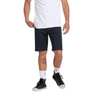 Volcom Šortky  Frckn Mdn Strch Sht 21 Veľkosť: 30