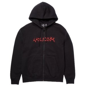 Volcom Pánska mikina  Watanite Zip Veľkosť: L