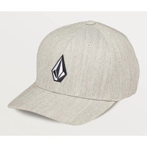 Volcom  Full Stone Heather Flexfit Hat Veľkosť: L/XL