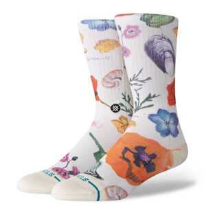 Stance  California Native Crew Veľkosť: M