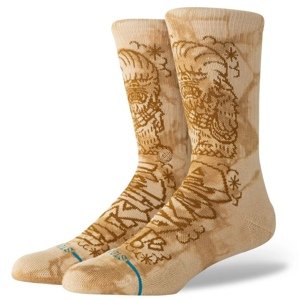 Stance  Dj Chewie Crew Sock Veľkosť: M