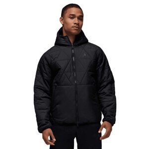 Nike Pánska bunda   Sport Therma-FIT Jacket Veľkosť: XL