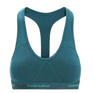 Icebreaker  Merino Sprite Racerback Bra Veľkosť: XS