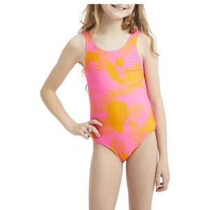 Firefly Plavky  Sinna Bi-Flow Girls 1-Piece Printed Swimsuit Veľkosť: 164
