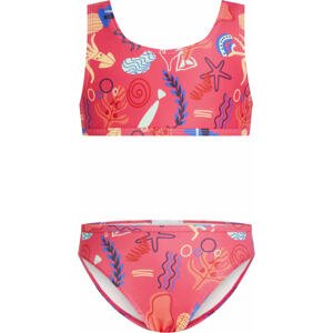 Firefly Plavky  BB Tara T Bikini Set Kids Veľkosť: 98
