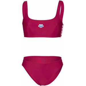 Arena Plavky  Icons Two-Piece Swimsuit Solid W Veľkosť: 36