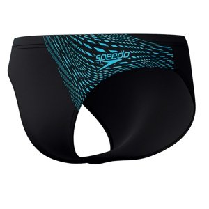 Speedo Plavky  Medley Logo 7cm Brief M Veľkosť: 7
