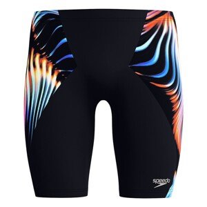 Speedo Plavky  Digital V-Cut Jammer Veľkosť: 5