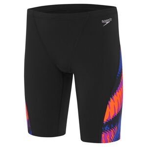 Speedo Plavky  Digial V Cut Jammer Veľkosť: 7